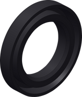 KFI PRODUCTS Replacement Shaft Seal - Tiger Tail - Black 41022-R