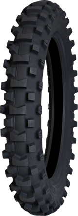 DUNLOP Tire - Geomax AT82 - Rear - 110/90-19 - 62M 45261502