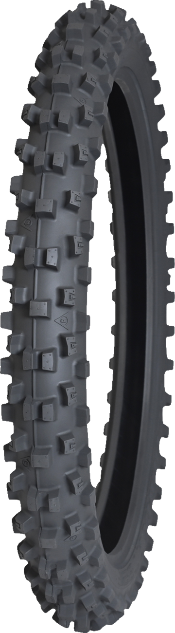 DUNLOP Tire - Geomax AT82 - Front - 90/100-21 - 57M 45261501