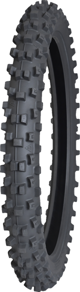 DUNLOP Tire - Geomax AT82 - Front - 90/100-21 - 57M 45261501