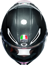 AGV Pista GP RR Helmet - Ghiaccio - Limited - 2XL 2118356002021XXL