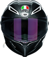 AGV Pista GP RR Helmet - Ghiaccio - Limited - Small 2118356002021S