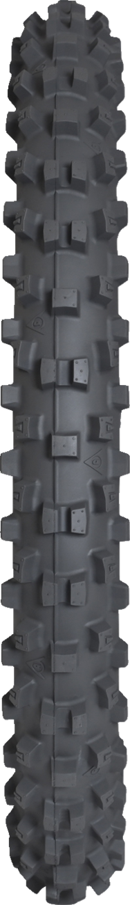 DUNLOP Tire - Geomax AT82 - Front - 90/100-21 - 57M 45261501