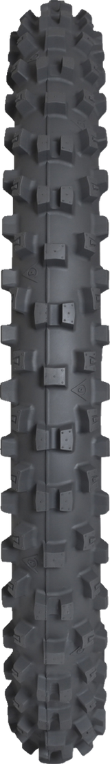 DUNLOP Tire - Geomax AT82 - Front - 90/100-21 - 57M 45261501