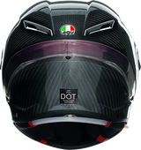 AGV Pista GP RR Helmet - Ghiaccio - Limited - Small 2118356002021S