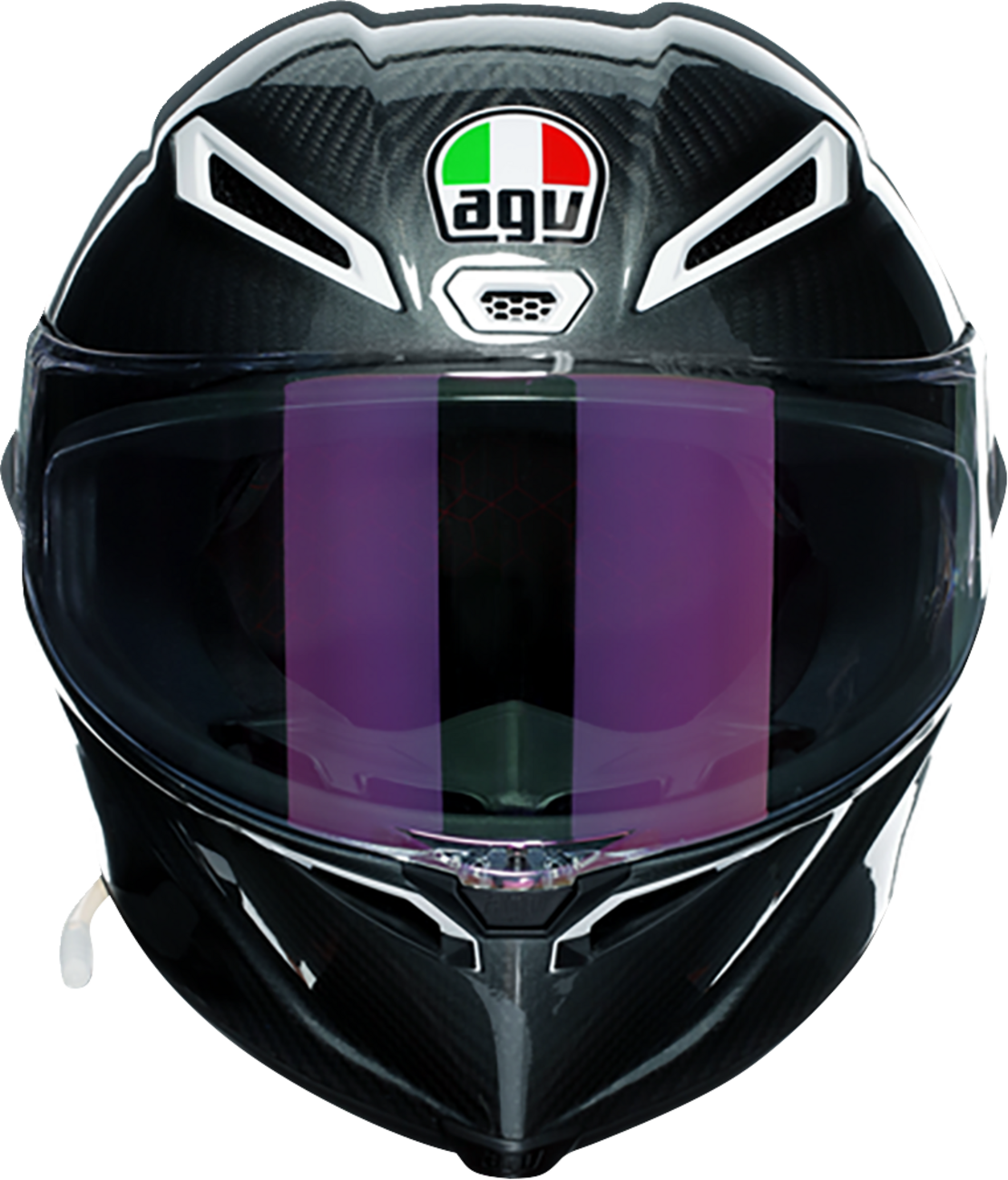 AGV Pista GP RR Helmet - Ghiaccio - Limited - XL 2118356002021XL