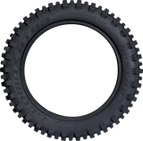 DUNLOP Tire - Geomax AT82 - Rear - 110/90-19 - 62M 45261502