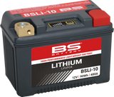 BS BATTERY Lithium Battery - BSLI-10 360118