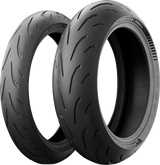 MICHELIN Tire - Power 6 - Front - 120/70ZR17 - (58W) 82063