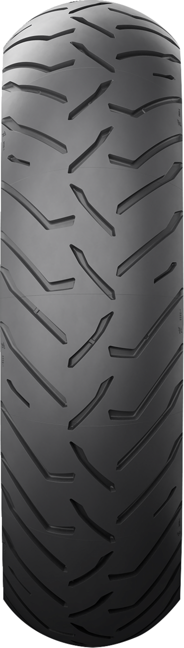 MICHELIN Tire - Anakee Road - Front - 120/70R19 - 60V 46604