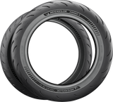 MICHELIN Tire - Power 6 - Front - 120/70ZR17 - (58W) 82063