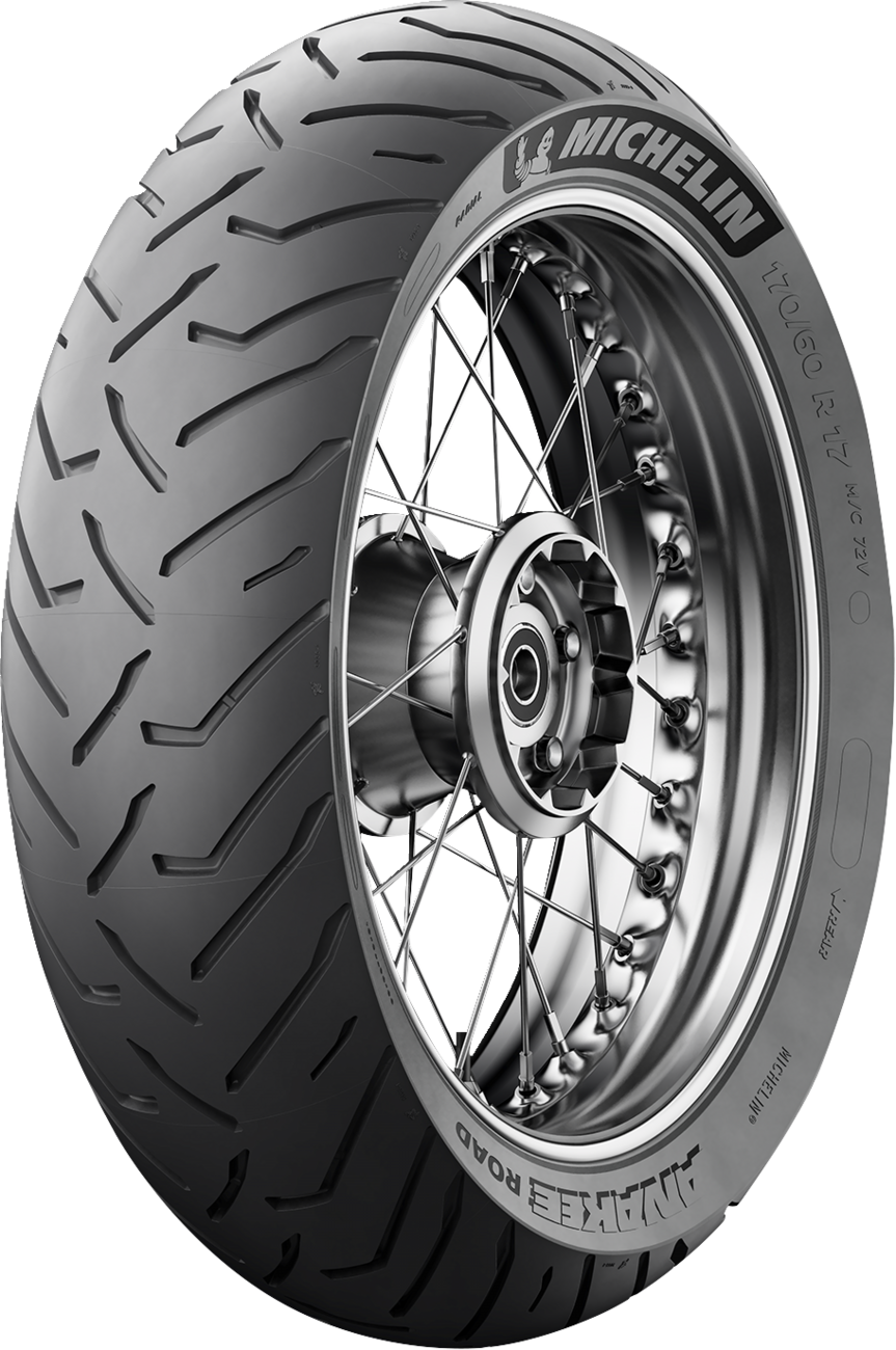 MICHELIN Tire - Anakee Road - Rear - 170/60R17 - 72V 31420