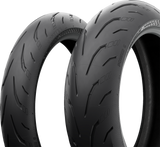 MICHELIN Tire - Power 6 - Front - 120/70ZR17 - (58W) 82063