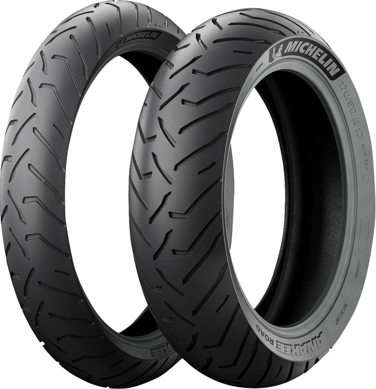 MICHELIN Tire - Anakee Road - Rear - 170/60R17 - 72V 31420