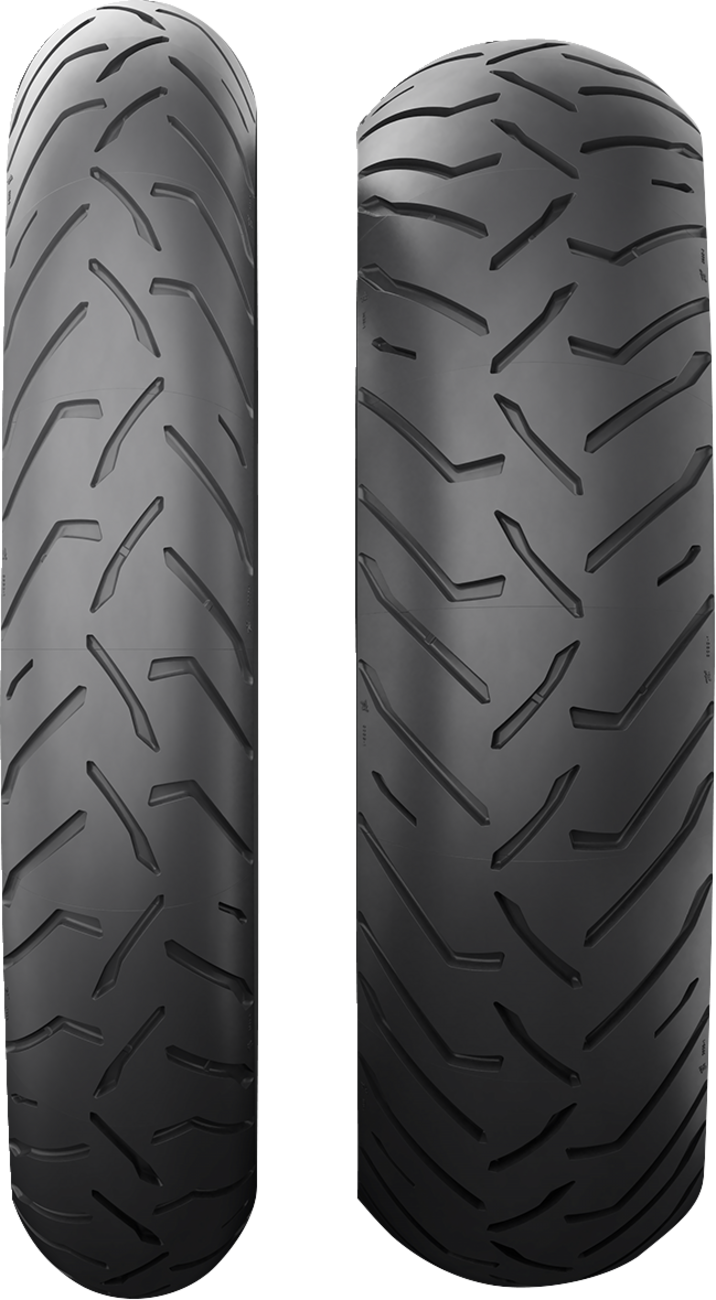 MICHELIN Tire - Anakee Road - Rear - 170/60R17 - 72V 31420