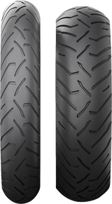 MICHELIN Tire - Anakee Road - Rear - 170/60R17 - 72V 31420