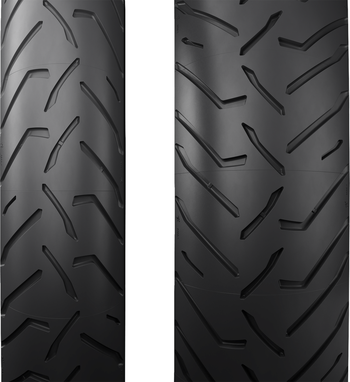 MICHELIN Tire - Anakee Road - Rear - 170/60R17 - 72V 31420