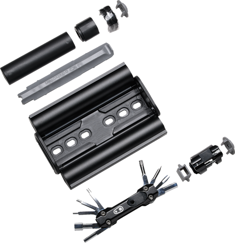 CRANKBROTHERS S.O.S. TT17 Twin Tube Tool Kit 16774 - Cycle City Outdoors