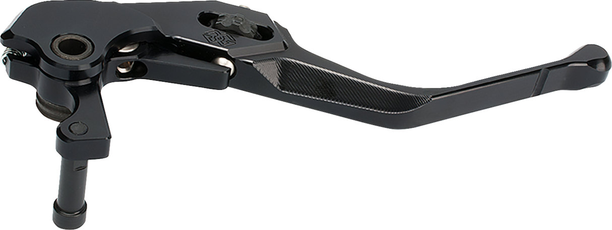 GILLES TOOLING Factor-X Lever - Brake - Black FXBL-23-B