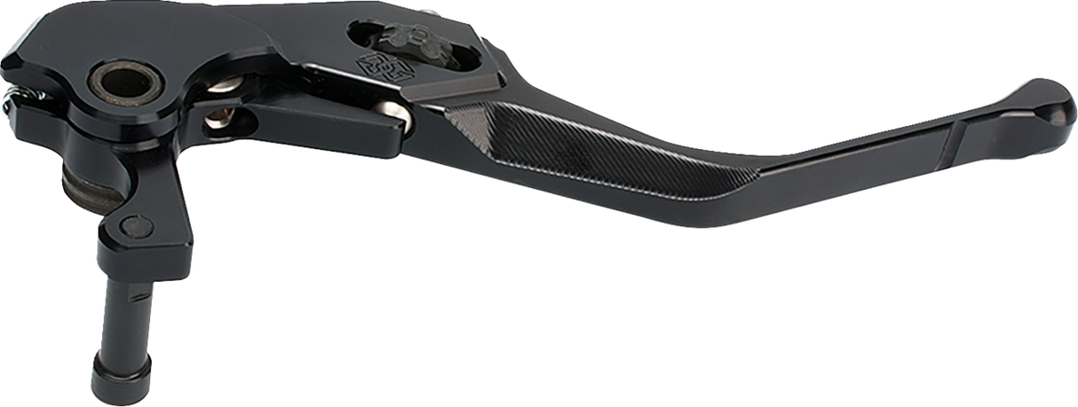 GILLES TOOLING Factor-X Lever - Brake - Black FXBL-01-B