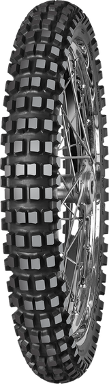 MITAS Tire - Enduro Trail-XT+ Dakar - Front - 120/70B19 - 60T 70001178