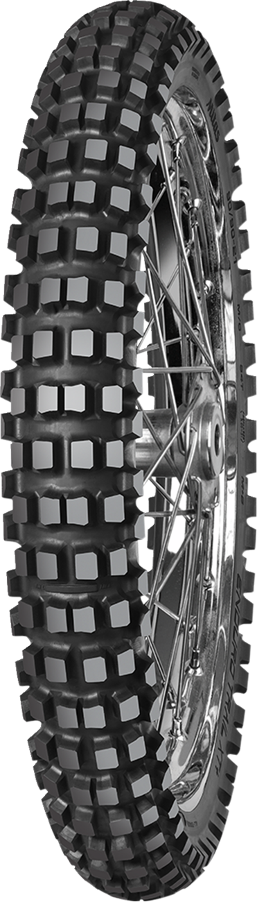 MITAS Tire - Enduro Trail-XT+ - Front - 120/70B19 - 60T 70001179