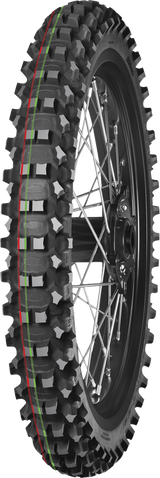 MITAS Tire - Terra Force-MX MH - Front - 60/100-12 - 36M 70000925