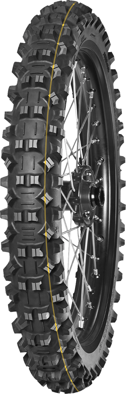 MITAS Tire - Terra Force-EF Super - Front - 90/100-21 - 57R 70000959