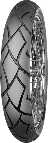 MITAS Tire - Terra Force-R - Front - 100/90-19 - 57H 70000520