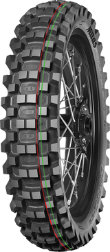 MITAS Tire - Terra Force-MX MH - Rear - 120/80-19 - 63M 70000924