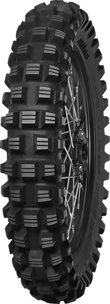 MITAS Tire - Stone King - Rear - 120/90-18 - 71N 70000983