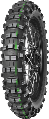 MITAS Tire - Terra Force-EF Super Soft - Rear - 120/90-18 - 65M 70000952