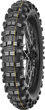 MITAS Tire - Terra Force-EF Super - Rear - 120/90-18 - 65R 70000954