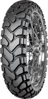 MITAS Tire - Enduro Trail+ - Rear - 140/80B17 - 69H 70001038