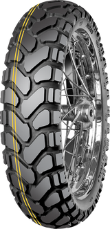 MITAS Tire - Enduro Trail+ Dakar - Rear - 150/70B17 - 69H 70001041