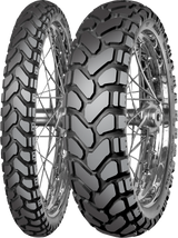 MITAS Tire - Enduro Trail - Rear - 150/70B17 - 69H 70001011