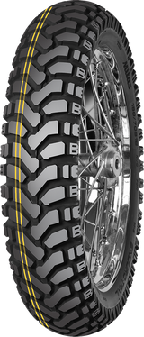 MITAS Tire - Enduro Trail Dakar - Rear - 140/80B18 - 70H 70001007