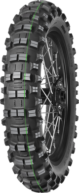 MITAS Tire - Terra Force-EF Super Light - Rear - 120/90-18 - 65R 70000953