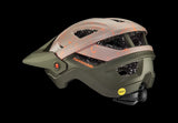 Cannondale Terrus Adult MTB Helmet