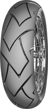 MITAS Tire - Terra Force-R - Rear - 120/90-17 - 64H 70000521