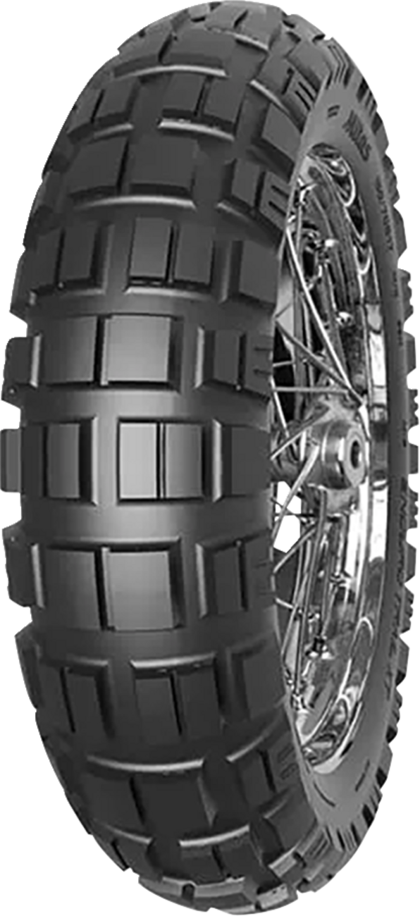 MITAS Tire - Enduro XT-Trail - Rear - 150/70B17 - 69H 70001212