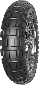 MITAS Tire - Enduro XT-Trail - Rear - 150/70B17 - 69H 70001212