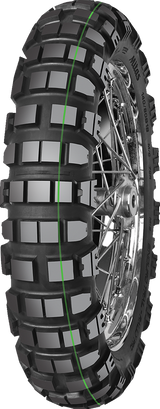 MITAS Tire - Enduro Trail-Rally Pro Super Light - Rear - 140/80B18 - 70R 70000993