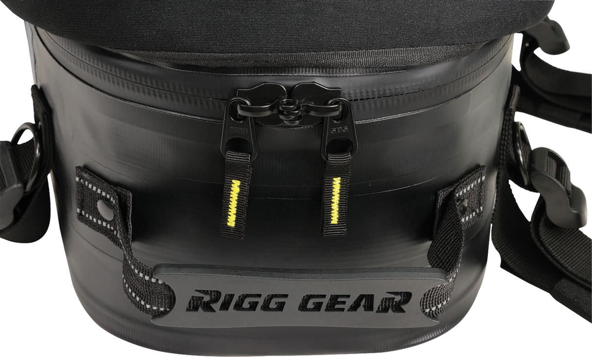 NELSON RIGG Hurricane Waterproof Tail Bag - Dual Sport - 12L SE-4012