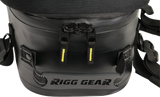 NELSON RIGG Hurricane Waterproof Tail Bag - Dual Sport - 12L SE-4012