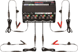 TECMATE Battery Charger - OptiMate PRO-4 DUO - Automatic/Diagnostic TM670-NA