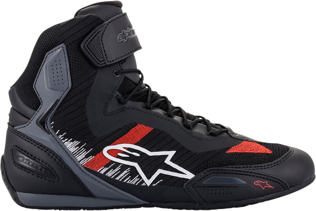 Alpinestars - Faster-3 Rideknit® Shoes