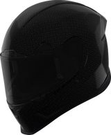 ICON Airframe Pro* Helmet - Carbon 4Tress - Black - Large 0101-16655