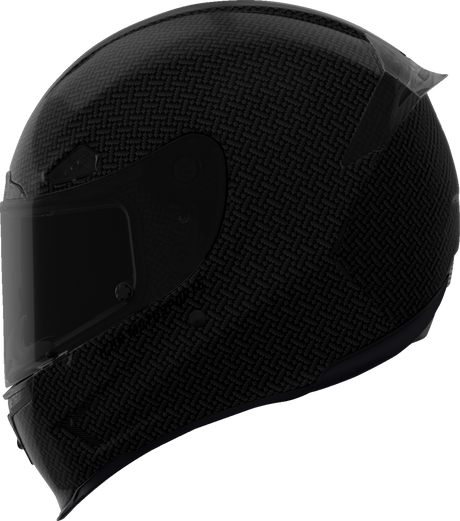 ICON Airframe Pro* Helmet - Carbon 4Tress - Black - Large 0101-16655