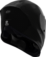 ICON Airframe Pro* Helmet - Carbon 4Tress - Black - Large 0101-16655